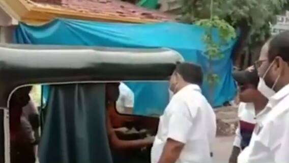 Maharashtra bandh creates chaos in state | Ghanti Bajao(11.10.2021)