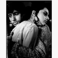 Amitabh Bachchan Family Photos: আজ অমিতাভের ৭৯ তম জন্মদিন, পরিবারের সদস্যদের সঙ্গে তাঁর কিছু ছবি