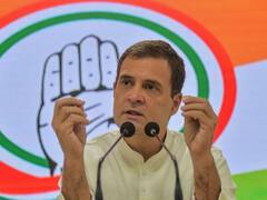 Lakhimpur Kheri Violence: राहुल गांधी बोले- मंत्री को बर्खास्त ना करके बीजेपी न्याय की प्रक्रिया में बाधा डाल रही है