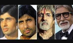 Amitabh Bachchan Birthday: ਇੰਜੀਨੀਅਰ ਬਣਨਾ ਚਾਹੁੰਦੇ ਸੀ ਅਮਿਤਾਭ ਬੱਚਨ, 12 ਫਲੌਪ ਫ਼ਿਲਮਾਂ ਦੇਣ ਤੋਂ ਬਾਅਦ ਬਣੇ 'ਸ਼ਹਿਨਸ਼ਾਹ'