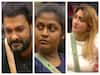 Bigg Boss 5 Tamil: ‛நல்லவங்க வேஷம் போடாதீங்க...’ கலாய்த்த பிக்பாஸ்: எலிமினேஷன் லிஸ்டில் முதல் 3 பேர்!
