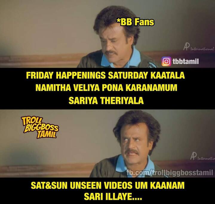 டாக்டர் அலப்பறையில இத மறந்துட்டோமே! சரி இல்லையே?!