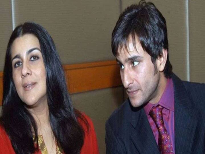 जब Amrita Singh को लेकर बोले थे Saif Ali Khan, ‘मैं दोबारा किसी को तलाश नहीं कर पाऊंगा, इसी वजह से मैं इन्हीं पर रुक गया’ When Saif Ali Khan praises Amrita Singh a lot in old interview, know what he said about her जब Amrita Singh को लेकर बोले थे Saif Ali Khan, ‘मैं दोबारा किसी को तलाश नहीं कर पाऊंगा, इसी वजह से मैं इन्हीं पर रुक गया’