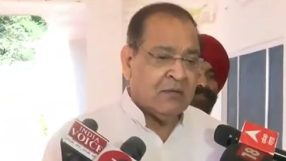 Uttarakhand Elections: BJP को झटका,कांग्रेस में शामिल हो सकते हैं कैबिनेट मंत्री यशपाल आर्य: सूत्र