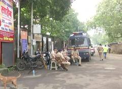 Maharashtra Bandh Live: लखीमपुर हिंसा को लेकर महाराष्ट्र बंद, BJP ने कहा- लोगों को परेशान किया तो हम सड़कों पर उतरेंगे