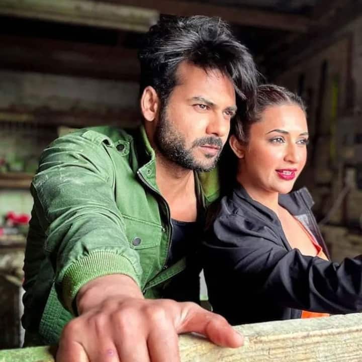 बात सबसे पहले करते हैं विशाल आदित्य सिंह की. विशाल टॉप 3 में थे. हालांकि फिनाले टास्क पूरा ना करने के कारण वो बाहर हो गए. मीडिया रिपोर्ट्स की माने तो इन्होंने एक एपिसोड के 3.34 लाख चार्ज किए थे. वो शो के एंड तक बने रहे. इस लिहाज से उन्होंने खतरों के खिलाड़ी 11 में 66 लाख 80 हजार की कमाई की. (फोटो – सोशल मीडिया)