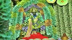 Dasara Festival 2021: రూ.5 కోట్ల కరెన్సీ నోట్లతో కన్యకా పరమేశ్వరి అలంకరణ