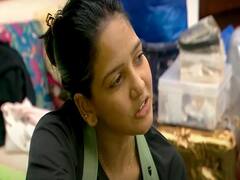 Biggboss Tamil 5 : இங்கே சில குரூப்ஸ் இருக்கு.. அவங்க என்னைப் புறக்கணிக்கிறாங்க.. ஆதங்கப்படும் பாவனி..!