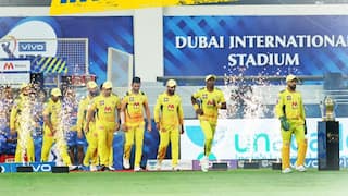 CSK vs KKR, IPL 2021 Final: पहली बार इस दिग्गज के बिना आईपीएल का फाइनल खेल रही है चेन्नई सुपर किंग्स