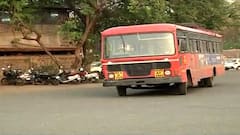 Maharashtra Bandh : आज राज्यभरातील एसटी सेवा सुरू ठेवणार, महामंडळाचा निर्णय