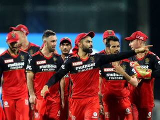 RCB Playoff Record: IPL खिताब के साथ अपनी कप्तानी पारी का अंत करना चाहेंगे कोहली, RCB ने सातवीं बार बनाई है प्लेऑफ में जगह