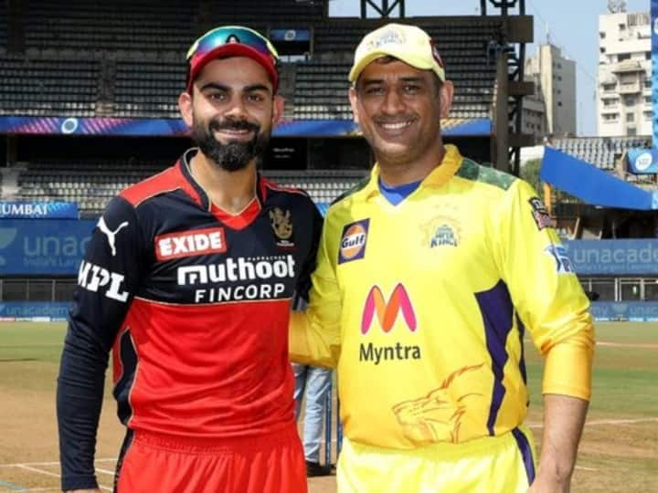 IPL 2021 Qualifier 1, DC Vs CSK: Virat Kohli Deletes Tweet Praising MS Dhoni To Add Word 'EVER' IPL 2021 Qualifier 1, DC Vs CSK: Virat Kohli Deletes Tweet Praising MS Dhoni To Add Word 'EVER'