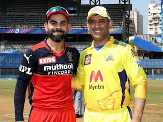 IPL 2021 Qualifier 1, DC Vs CSK: Virat Kohli Deletes Tweet Praising MS Dhoni To Add Word 'EVER'