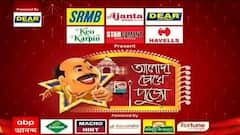 আলাদা চোখে আলাদা পুজো: অনুপমের সঙ্গে সুরেলা আড্ডায় আলাপ লাহিড়ি