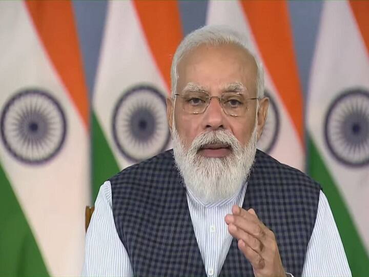 Indian Space Association: PM Modi said- Government has taken a big decision on Air India, where there is no need, government control will end Indian Space Association: ਏਅਰ ਇੰਡੀਆ 'ਤੇ ਸਰਕਾਰ ਨੇ ਲਿਆ ਵੱਡਾ ਫੈਸਲਾ, ਮੋਦੀ ਬੋਲੇ- ਜਿਥੇ ਲੋੜ ਨਹੀਂ ਉਥੇ ਸਰਕਾਰੀ ਕੰਟਰੋਲ ਖਤਮ ਕਰਾਂਗੇ 