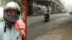 સુરત: રસ્તાઓના સમારકામ માટેના અભિયાનનું શું થયું ?, જુઓ ગુજરાતી ન્યૂઝ