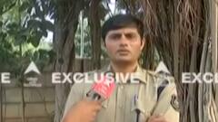 ગાંધીનગરમાં બાળક તરછોડવાનો મામલો: વધુ એક સીસીટીવી ફૂટેજ સામે આવ્યા, જુઓ ગુજરાતી ન્યુઝ