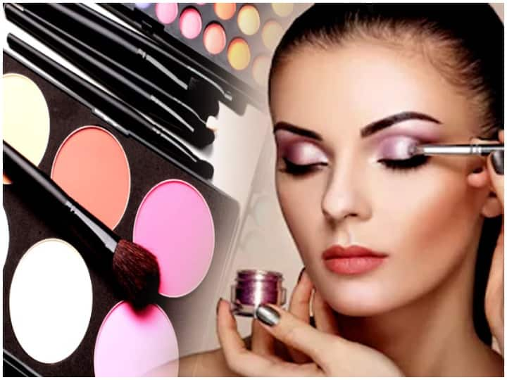 Karwa Chauth 2021: करवा चौथ पर खूबसूरत दिखने के लिए इस तरह करें Makeup, जानें