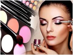 Karwa Chauth 2021: करवा चौथ पर खूबसूरत दिखने के लिए इस तरह करें Makeup, जानें