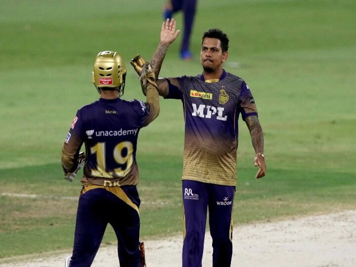 KKR vs RCB, Match Highlights: தோல்வியுடன் விடைபெற்றார் விராட்கோலி : கொல்கத்தா அணி குவாலிபயருக்கு தகுதி