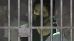 Aryan Khan in Jail: Here is the inside story | Sansani (10 Oct, 2021)
