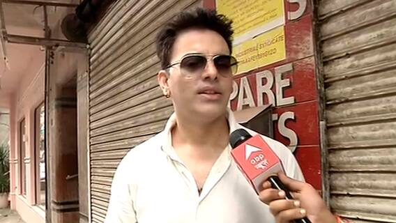 I have full confidence in the judicial system: Gaurav Dixit