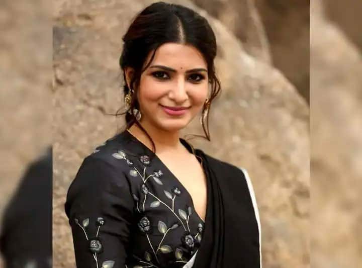 तलाक की अनाउंसमेंट के बाद Kaun Banega Crorepati में नजर आईं Samantha Prabhu, बोलीं – ‘मैं बहुत नर्वस हूं’ After the announcement of divorce, Samantha Prabhu appeared in Kaun Banega Crorepati, said – 'I am very nervous' तलाक की अनाउंसमेंट के बाद Kaun Banega Crorepati में नजर आईं Samantha Prabhu, बोलीं – ‘मैं बहुत नर्वस हूं’