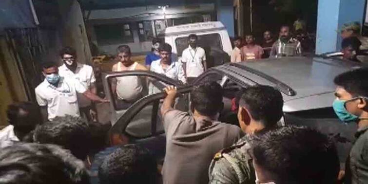 Coochbehar 2 TMC workers allegedly shot dead in party inner clash ahead of Dinhata byelections Coochbehar: তৃণমূলের গোষ্ঠীদ্বন্দ্বে রক্তাক্ত কোচবিহারের গীতালদ, গুলিবিদ্ধ হয়ে মৃত্যু দুই কর্মীর