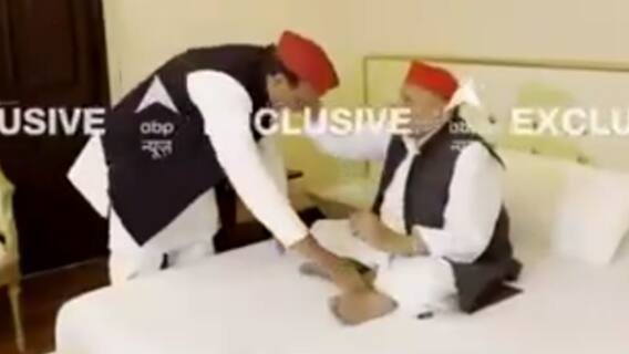 Ashish Mishra sent to three days police custody | Matrabhumi(11.10.2021)