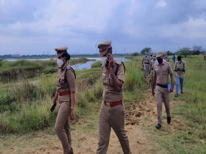 How did the encounter take place in Kanchipuram? Kanchipuram Encounter | நகை பறிப்பு முயற்சி.. தேடுதல் வேட்டை.. காஞ்சிபுரத்தில் என்கவுண்டர் நடந்தது எப்படி?