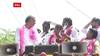 Huzurabad: టీఆర్ఎస్ ప్రచారంలో మంత్రి  హరీష్ రావు‌కి షాక్ ... ఏం జరిగిందో చూడండి !