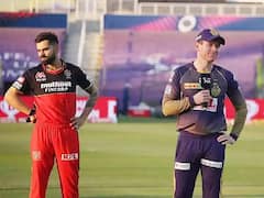 Watch: ఆర్సీబీతో కోల్‌కతా ఢీ.. ఓడిన జట్టు ఇంటికే!