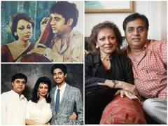 Jagjit Singh Death Anniversary: जब जगजीत सिंह ने की थी प्यार में हद पार, पति से चित्रा का हाथ मांगते हुए कहा- मैं तुम्हारी पत्नी से शादी करना चाहता हूं