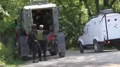 Indian Army guns down terrorist in Jammu and Kashmir's Anantnag; Search operation underway