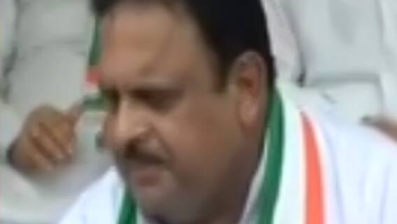 લખીમપૂર ખીરી હિંસા મામલો: પ્રદેશ કોંગ્રેસે મૌન ધારણ કરીને વિરોધ પ્રદર્શન કર્યા, જુઓ ગુજરાતી ન્યૂઝ