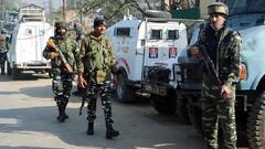 Jammu Kashmir Poonch Encounter: 1 JCO समेत 5 जवान शहीद हुए, मुठभेड़ जारी