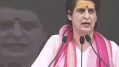 Priyanka Gandhi brings the lost energy in Congress? | ICH
