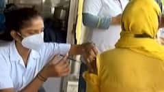 અમદાવાદઃ વેક્સિન લેનારને વિનામૂલ્યે તેલ આપવાની નીતિમાં ભેદભાવ, કેટલા કેન્દ્ર પર કરાયું વિતરણ?