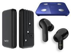 Best Gadgets: इस फेस्टिव सीजन घर ले आएं ये खास गैजेट्स, सिर्फ 499 रुपये से शुरू है कीमत