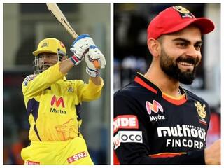 IPL 2021 Qualifier 1, DC Vs CSK: Virat Kohli Lauds MS Dhoni's Match-winning Innings, Tweets 'King Is Back'