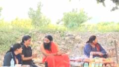 યોગ ભગાવે રોગઃ બીપી-શુગરને કંટ્રોલ કરવા માટે કરો આટલું, જુઓ વીડિયો