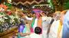 CM Jagan Tirumla Visit: శ్రీవారికి పట్టువస్త్రాలు సమర్పించిన సీఎం జగన్