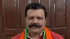 फिर सुर्खियों में BJP विधायक Pranav Singh Champion, सोशल मीडिया पर ऑडियो वायरल