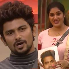Bigg Boss 5 Telugu: 'మీరు ఉన్నన్ని రోజులు నామినేట్ చేస్తూనే ఉంటా..' ప్రియాకు సన్నీ వార్నింగ్.. 