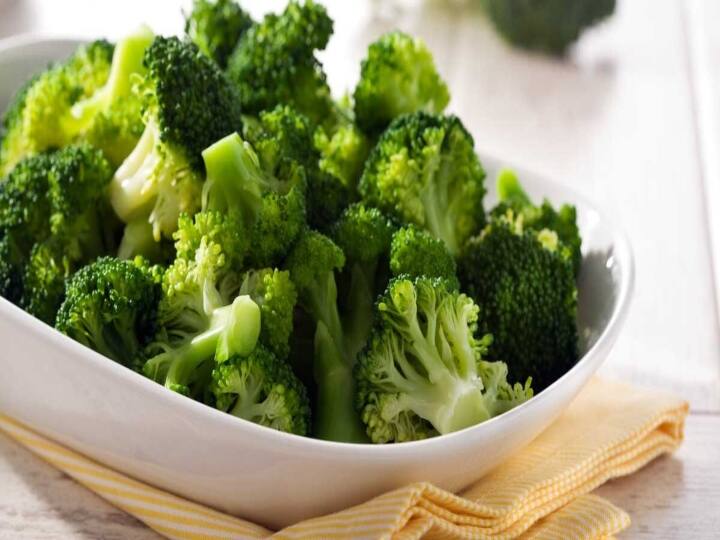 Benefits Of Broccoli:બ્રોકલીના સેવનના ફાયદા જાણીને રહી જશો દંગ, ડાયટમાં અચૂક કરો સામેલ You will be amazed to know the benefits of consuming broccoli, include it regularly in your diet Benefits Of Broccoli:બ્રોકલીના સેવનના ફાયદા જાણીને રહી જશો દંગ, ડાયટમાં અચૂક કરો સામેલ