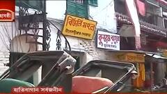 Durga Puja 2021: মণ্ডপসজ্জায় সাতের দশকের হাতিবাগান, 'নস্টালজিয়ায় সেরা' শারদ আনন্দ হাতিবাগান সর্বজনীন| Bangla News