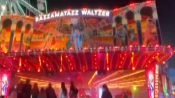 અસ્મિતા વિશેષ: વિલાયતી મોજ