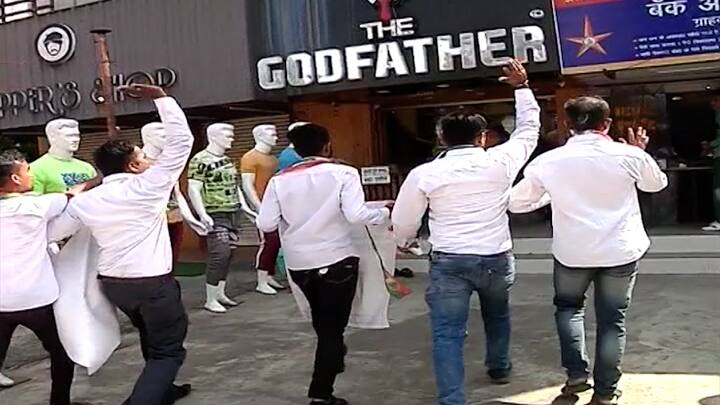 महाराष्ट्र बंद शांततेत पार पाडावा, राज्याचे गृहमंत्री दिलीप वळसे पाटील यांची सूचना