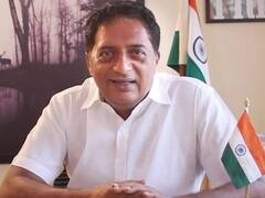 Prakash Raj Resign: మా సభ్యత్వానికి ప్రకాష్ రాజ్ రాజీనామా.. తెలుగోడిగా పుట్టకపోవడం నా తప్పు కాదు!