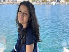 Mahesh Babu: చుక్కలను అందుకునేలా వారిని ప్రోత్సహిద్దాం... కూతురి ఫోటోతో ప్రిన్స్ పోస్టు